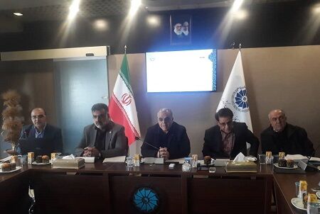 بدون علم امکان بهبود کشاورزی وجود ندارد