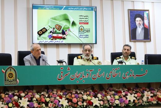  امنیت غذایی بخشی از امنیت ملی است