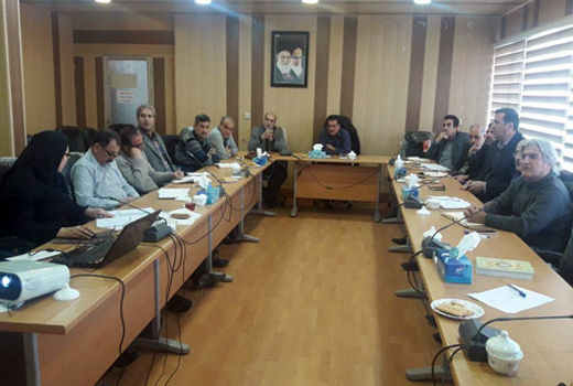 اراضی سبزی و صیفی حکم آباد ؛ هویت تبریز است