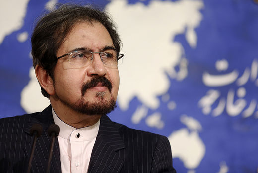 ادعاهای فرد روس درباره خزر غیرقابل اعتناست
