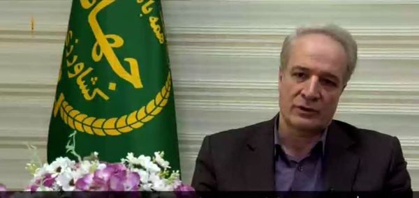 دامپزشک پاسدار سلامت و امکنیت غذایی کشور است