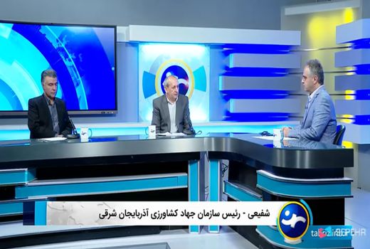 هیچ گونه کمبودی در تامین اقلام اساسی وجود ندارد