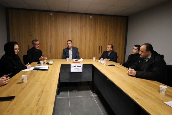 واگذاری 2 هزار و 566 هکتار اراضی ملی برای توسعه مجتمع های گلخانه‌ ای و دامپروری در آذربایجان شرقی