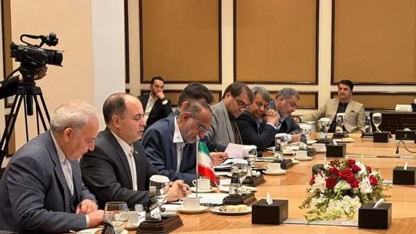 تاکید وزرای ایران و پاکستان بر توسعه همکاری‌های کشاورزی/ هدف‌گذاری برای تجارت ۱۰ میلیارد دلاری تهران و اسلام آباد تا سال ۲۰۲۸