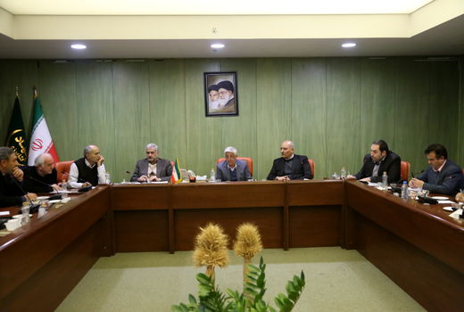 40 درصد امنیت غذایی کشور وابسته به گندم است 