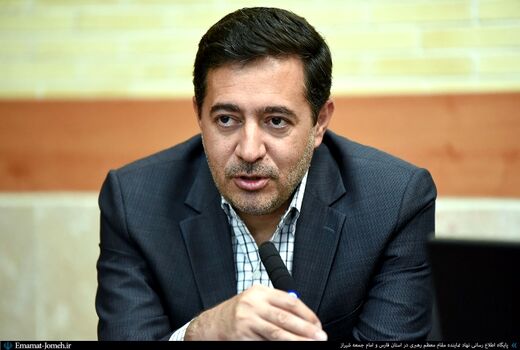احداث 2 هزار هکتار گلخانه ی جدید در فارس دنبال می شود  