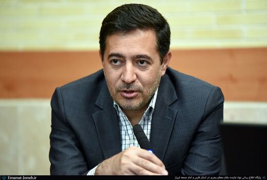 اطلاعات واحد های کشاورزی در فارس مکان محور می شود