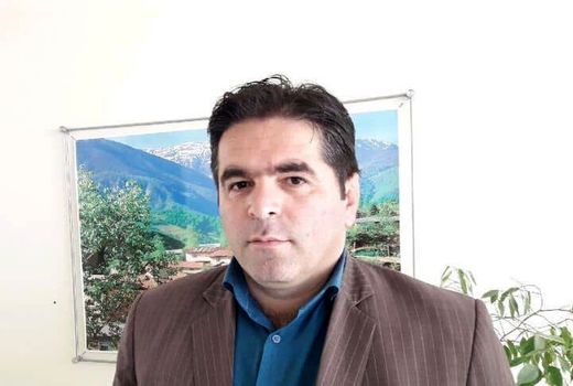 کشت شالی به کشاورزان توصیه نمی‌شود