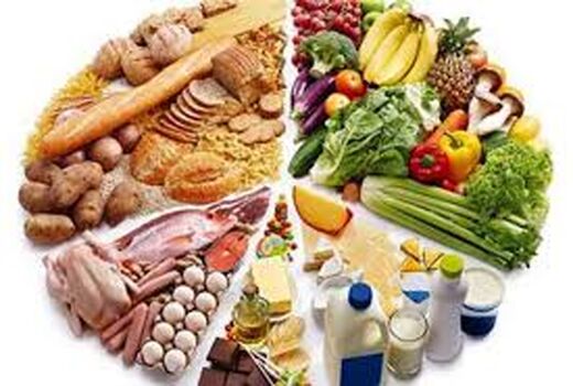 وبینار روز جهانی غذا 23 مهرماه برگزار می‌شود 