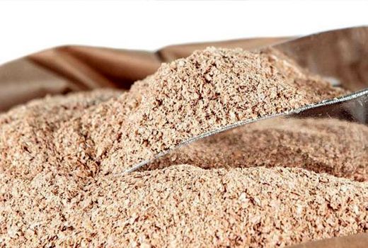 استان البرز حائز رتبه نخست دقت در رصد و توزیع نهاده سبوس در کشور