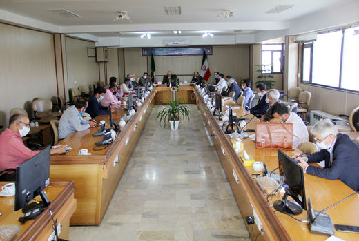 نگهداری و پرورش هر حیوان اهلی در محدوده روستا مستلزم اخذ هیچ استعلامی نیست