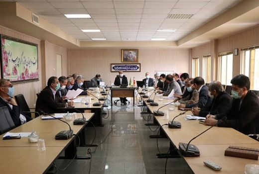 اجرای طرح جهش تولید در دیمزارهای استان با مشارکت ستاد اجرای فرمان حضرت امام (ره )