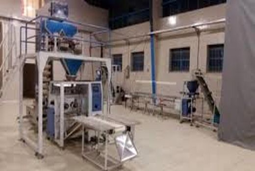 صدور 9 فقره مجوز تاسیس طرح صنایع تبدیلی در خوزستان