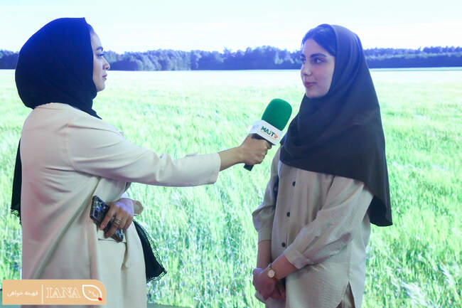 بیست و پنجمین نمایشگاه بین المللی دام، طیور، آبزیان و صنایع وابسته