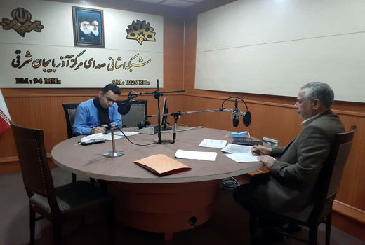 تولید و فرآوری 7 هزار تن بذر اصلاح شده و توزیع 80 هزار تن انواع بذور اصلاح شده در آذربایجان شرقی