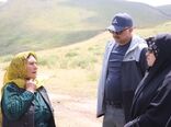استقرار تیم‌های بهداشت سیار در مناطق عشایری شهرستان سراب