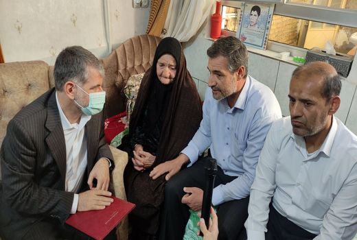  بسته پیشنهادی 2 هزار میلیارد تومانی در بخش کشاورزی  و دامداری 