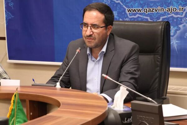 تامین مرغ برای بازار قزوین اولویت تولیدکنندگان باشد