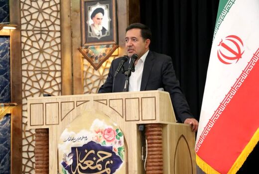 تولید صادرات محور با استفاده از کشاورزی دانش‌بنیان تحقق می‌یابد