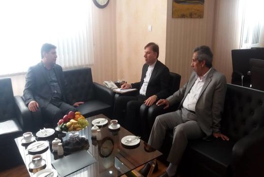 لزوم رفع موانع توسعه شهرک‌های کشاورزی برای حمایت از رونق تولید