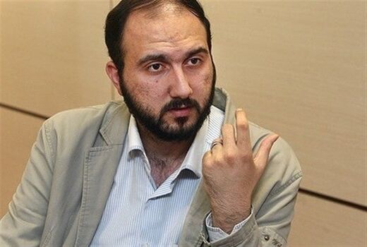 واکنش مدیر شبکه سه به حاشیه های پخش بازیهای جاکارتا