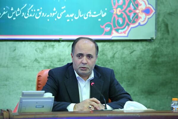 وزیر جهاد کشاورزی: هیچ بدهی معوقه‌ای نداریم/ تبیین توانمندی‌های کشاورزی برای مردم 