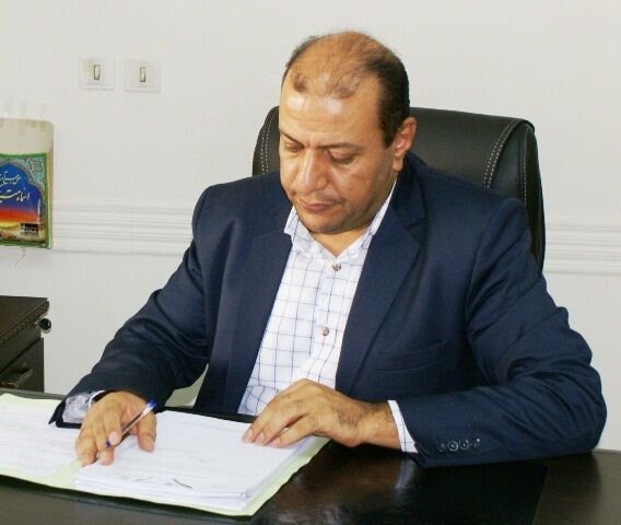62 فقره پرونده به مساحت ۱۱۲۴۱۶۶ متر مربع بررسی و تعیین تکلیف