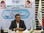 پیام تبریک مدیرعامل شرکت شهرک های کشاورزی به مناسبت روز خبرنگار