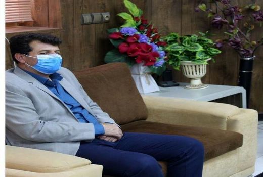 خرید گندم در استان ایلام پایان یافت