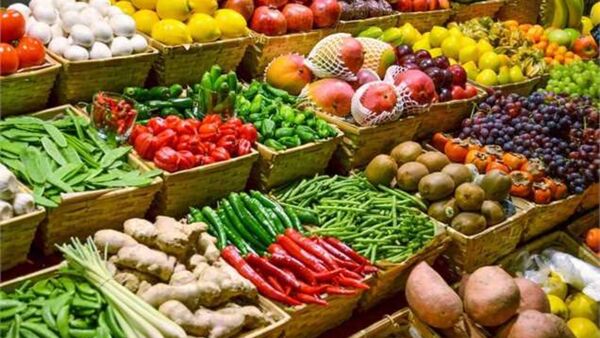 استراتژی تمرکززدایی از صادرات محصولات کشاورزی به عراق