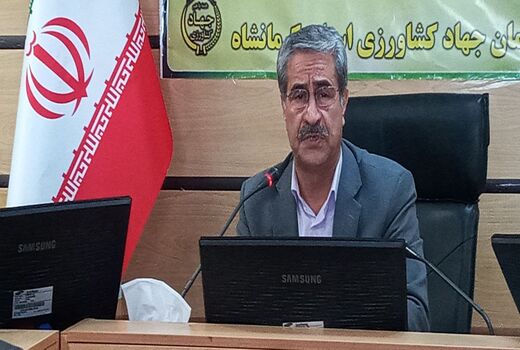 می بایست توجه به توسعه منابع انسانی را سرلوحه کارهای خود قرار دهیم 