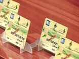 صدور کشاورز کارت برای خرید سم و کود