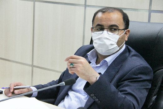 قابلیت شهرستان دورود برای تبدیل شدن به قطب دامپروری کشور