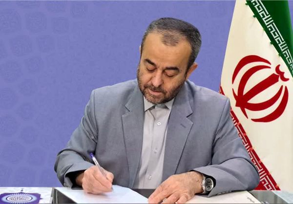 پیام استاندار خراسان جنوبی به مناسبت "هفته جهاد کشاورزی"