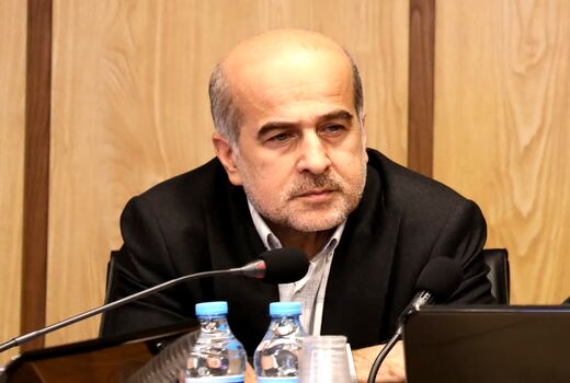 بهره‌برداری مسئولانه از ذخایر خلیج فارس وظیفه ملی ماست