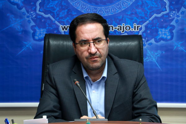 استفاده از مرغ سایز باید در بین جامعه فرهنگ‌سازی شود 