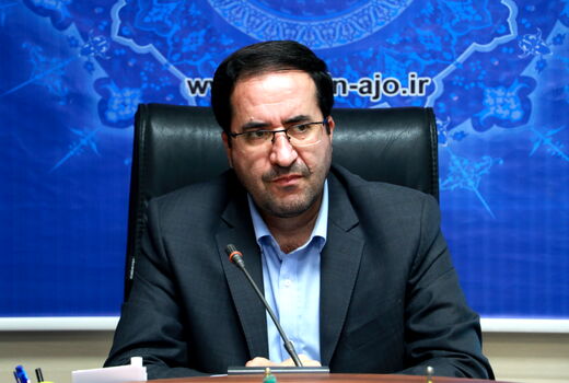 استفاده از مرغ سایز باید در بین جامعه فرهنگ‌سازی شود 