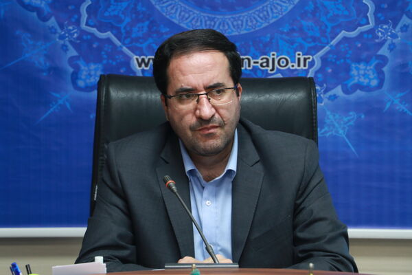 استفاده از مرغ سایز باید در بین جامعه فرهنگ‌سازی شود 