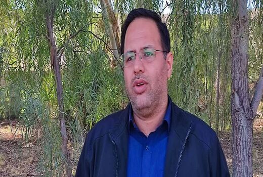 ساختار وزارت جهاد کشاورزی اصلاح و چابک سازی می شود