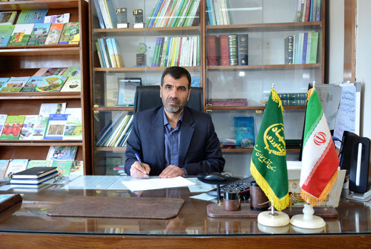 آموزش مهارتی به بهره‌برداران آذربایجان شرقی  از مرز 18 هزار نفر روز گذشت