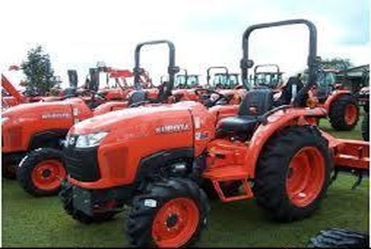 جذب 22 میلیاردی تسهیلات مکانیزاسیون کشاورزی در سیمرغ