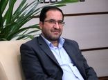 دیدار مدیرعامل شرکت سیمرغ با رییس سازمان جهاد کشاورزی استان قزوین