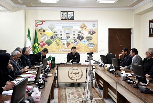 مزایای کشاورزی قراردادی و جهش تولید در دیمزارها