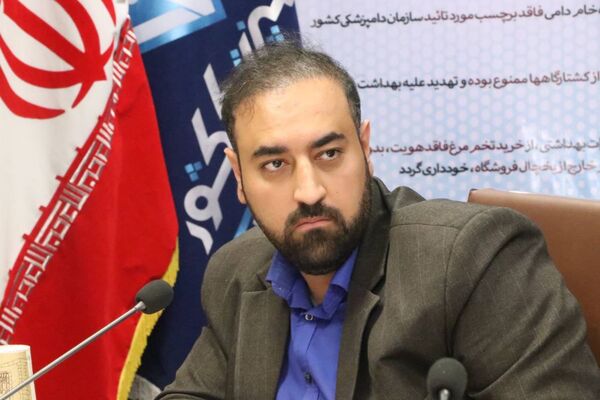 رزمایش‌های جهاد دامپزشکی آغاز شد