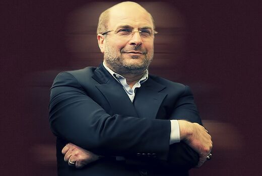 دفاع قالیباف از مواضع اقتصادی دولت روحانی

