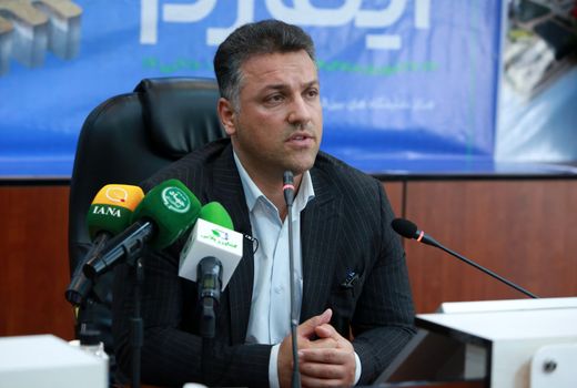 ورود فناوری شرط لازم برای بهره‌وری آب در کشاورزی است