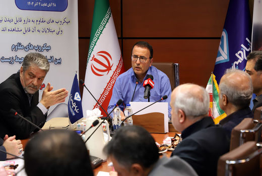 گزارش معتبری از مقاومت آنتی‌بیوتیک با منشاء دامی نداریم / «مقاومت میکروبی» بحران قرن 