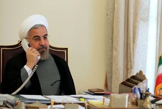  به همکاری با اروپا ادامه خواهیم داد