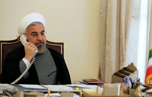 به همکاری با اروپا ادامه خواهیم داد