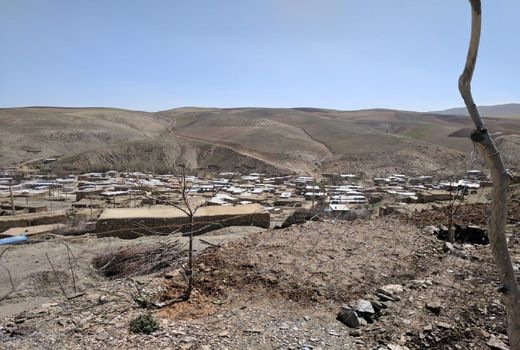 محکومین به مهاجرت  